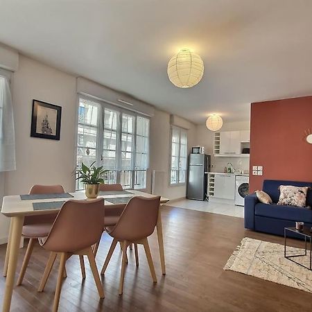 Casa Terracota *Paris*Disney*Val D'Europe* Apartment Шеси Екстериор снимка
