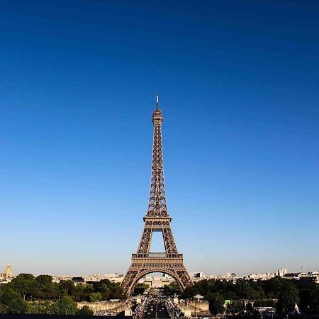 Casa Terracota *Paris*Disney*Val D'Europe* Apartment Шеси Екстериор снимка