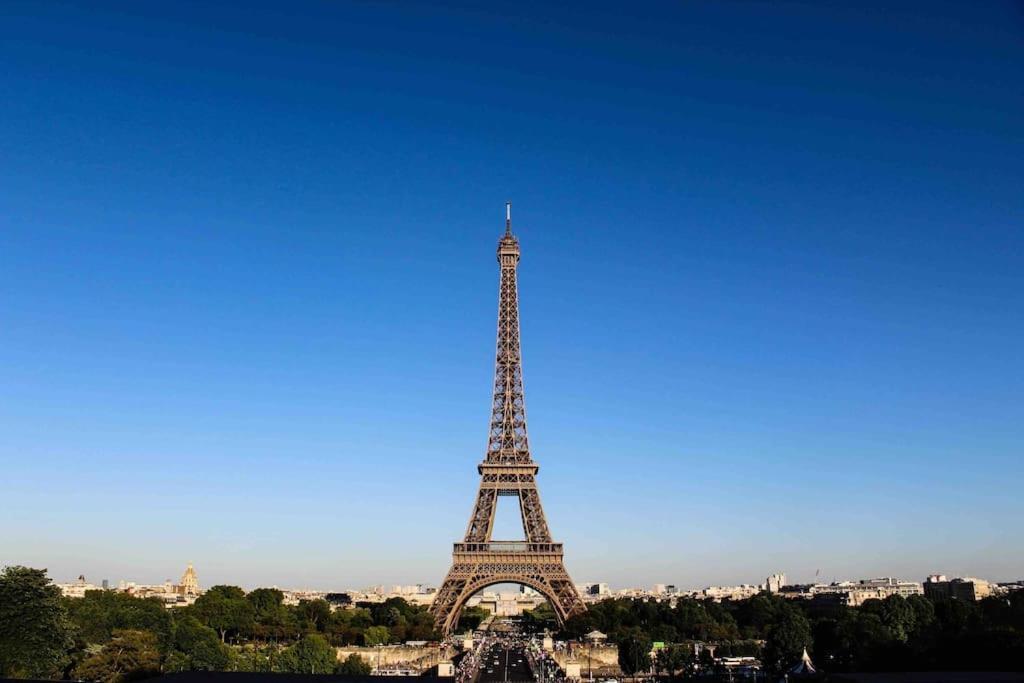 Casa Terracota *Paris*Disney*Val D'Europe* Apartment Шеси Екстериор снимка