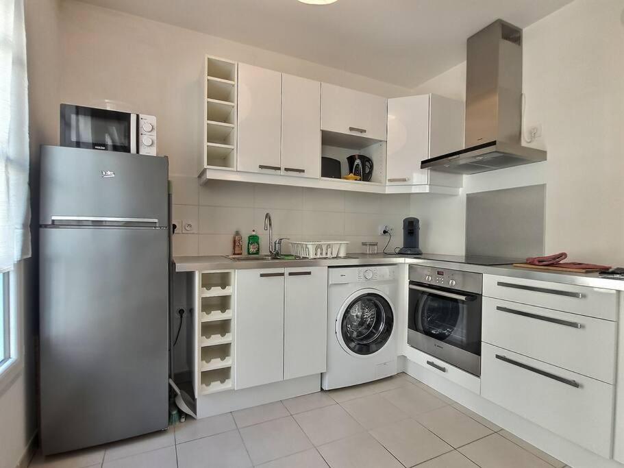 Casa Terracota *Paris*Disney*Val D'Europe* Apartment Шеси Екстериор снимка