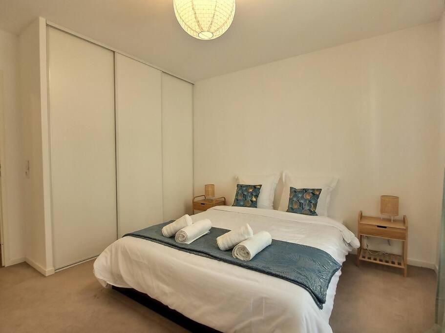 Casa Terracota *Paris*Disney*Val D'Europe* Apartment Шеси Екстериор снимка
