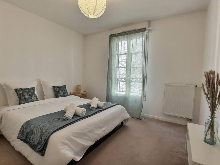 Casa Terracota *Paris*Disney*Val D'Europe* Apartment Шеси Екстериор снимка
